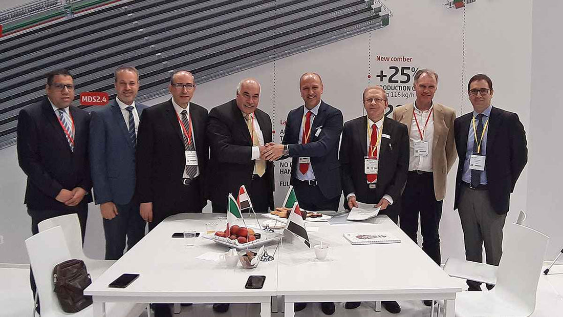 Egypt forms unique council to reinforce textile industry